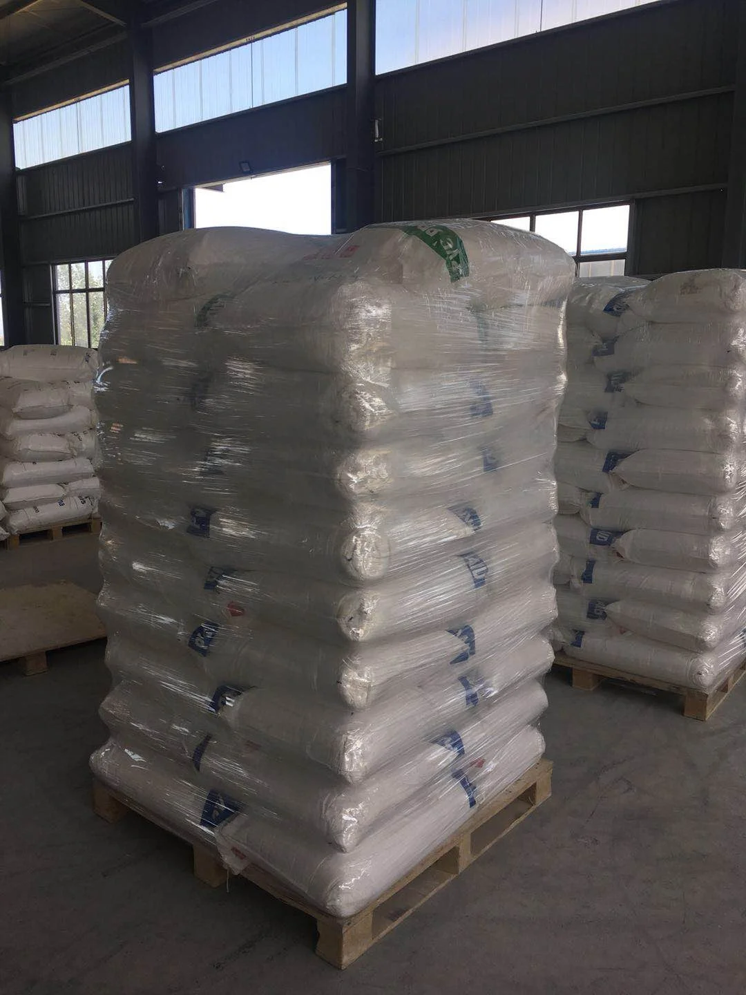 Chemical Raw Material/Chlorinated Polyethylene/Impact Modifier CPE 135A