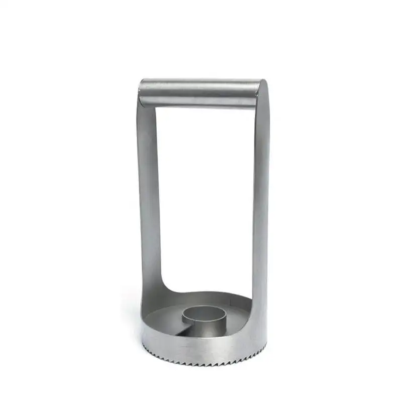 Безопасный инструмент для удаления сердцевины семян фруктов, устройство для очистки, ручная машина для удаления сердцевины ананаса, нарезка