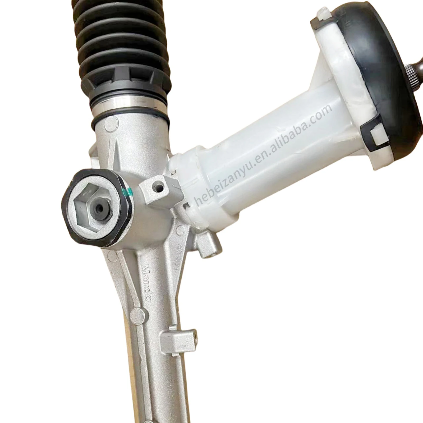 56500-H8200 Factory Price Auto Parts Steering Rack For Hyundai ix35 and For KIA Sportage Assembly 56500 H8200