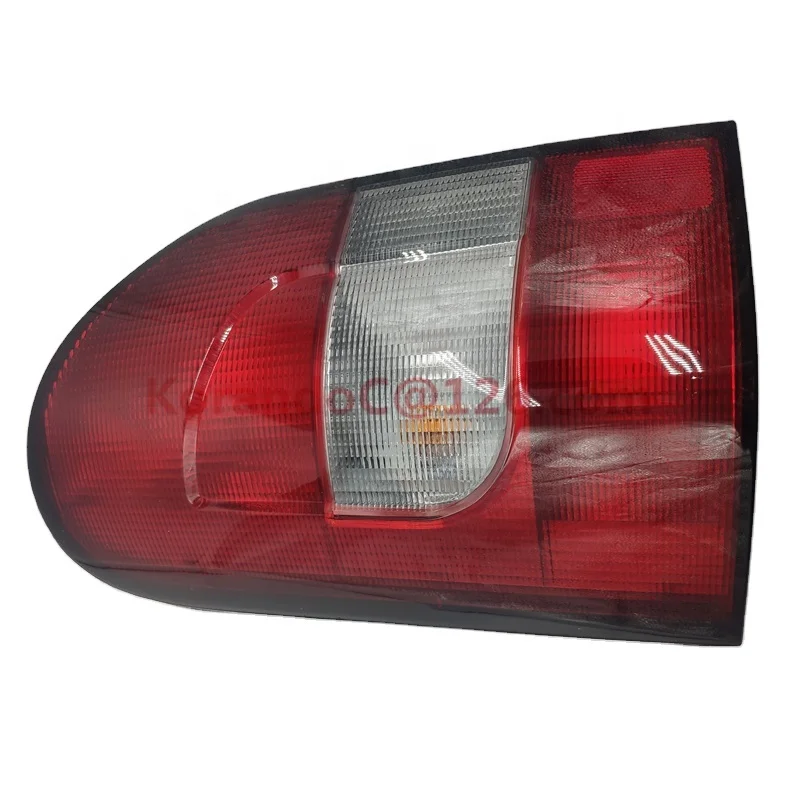 6618203664 задняя фара в сборе для ssangyong istana mb100