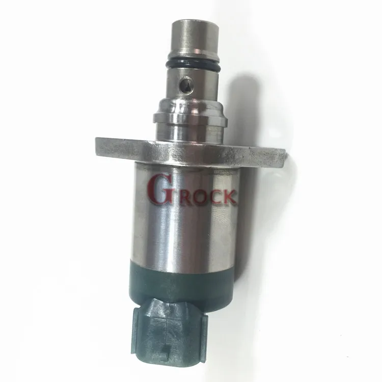 Всасывающий регулирующий Клапан DENSO SCV 294200-4760 4HK1 4JJ1