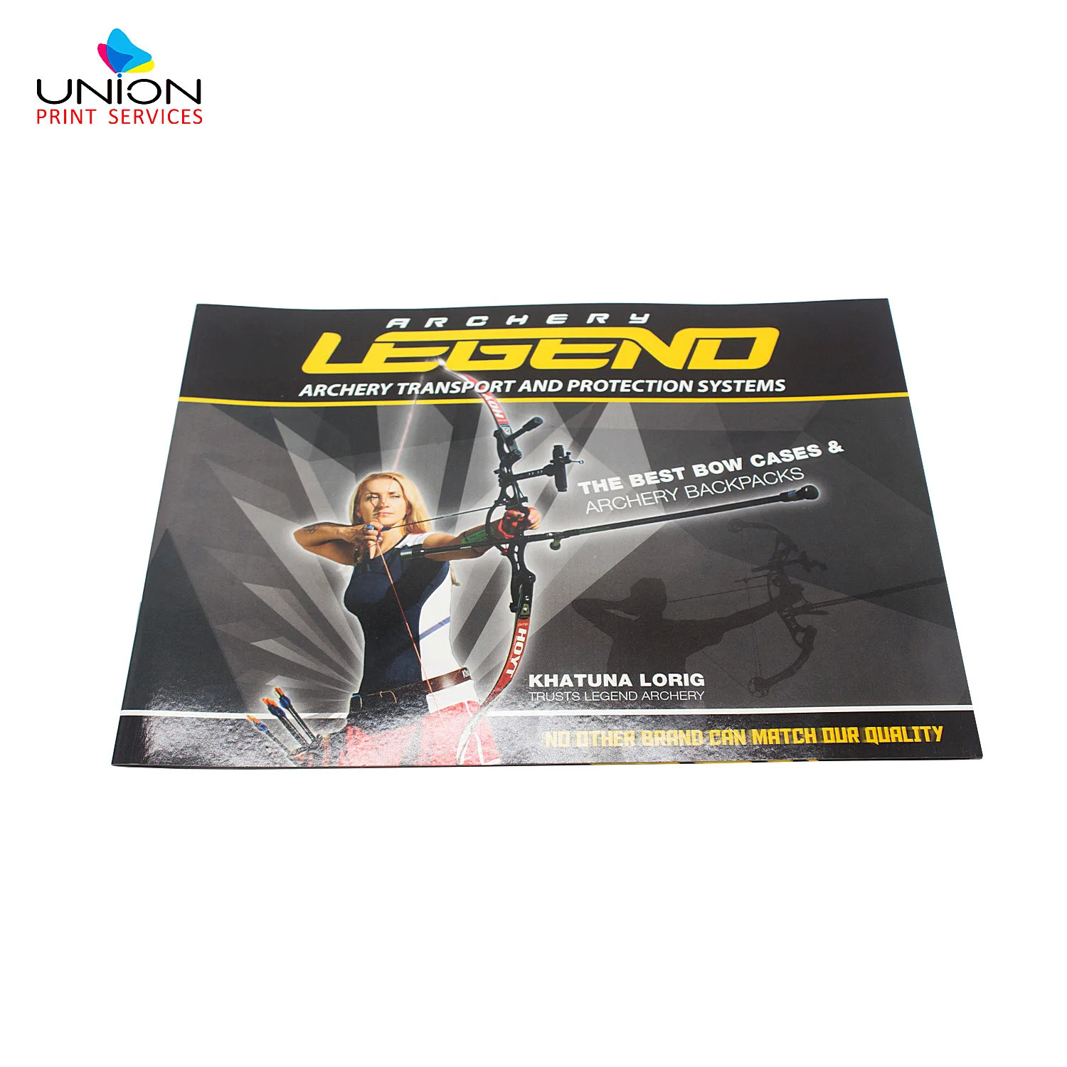 Bulk Advertising Promotion cheap Customized paper business greeting card Brochures flyers cards printing