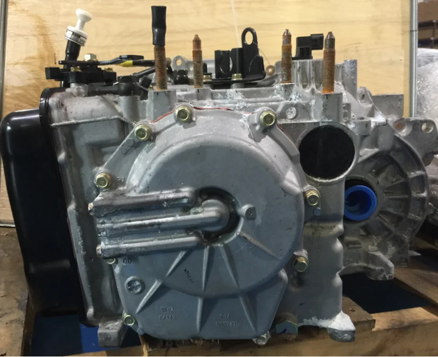 F4A42  0828600-QX  complete new gearbox assy   TOYOTA  Auto Transmission For Gearbox Accessories Transnation