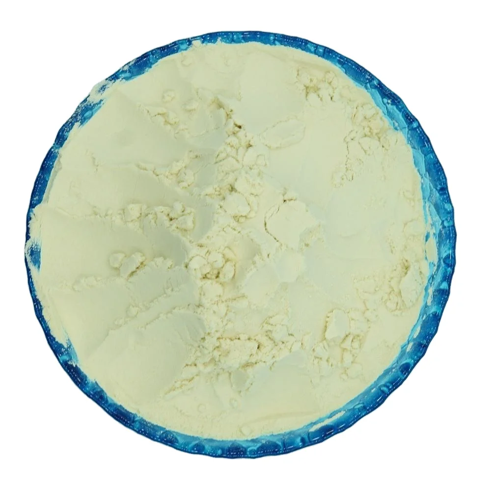 
Soy Protein Isolate for Ice Cream 
