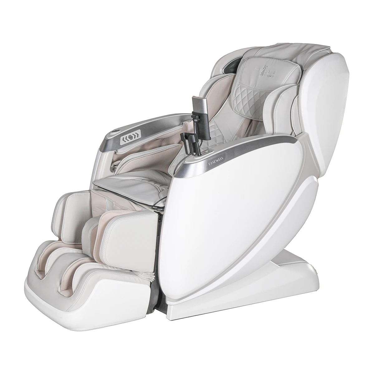 
Easepal smooth approach Body massage chair Deep tissue Luxury massage chair 4d zero gravity massage chair 