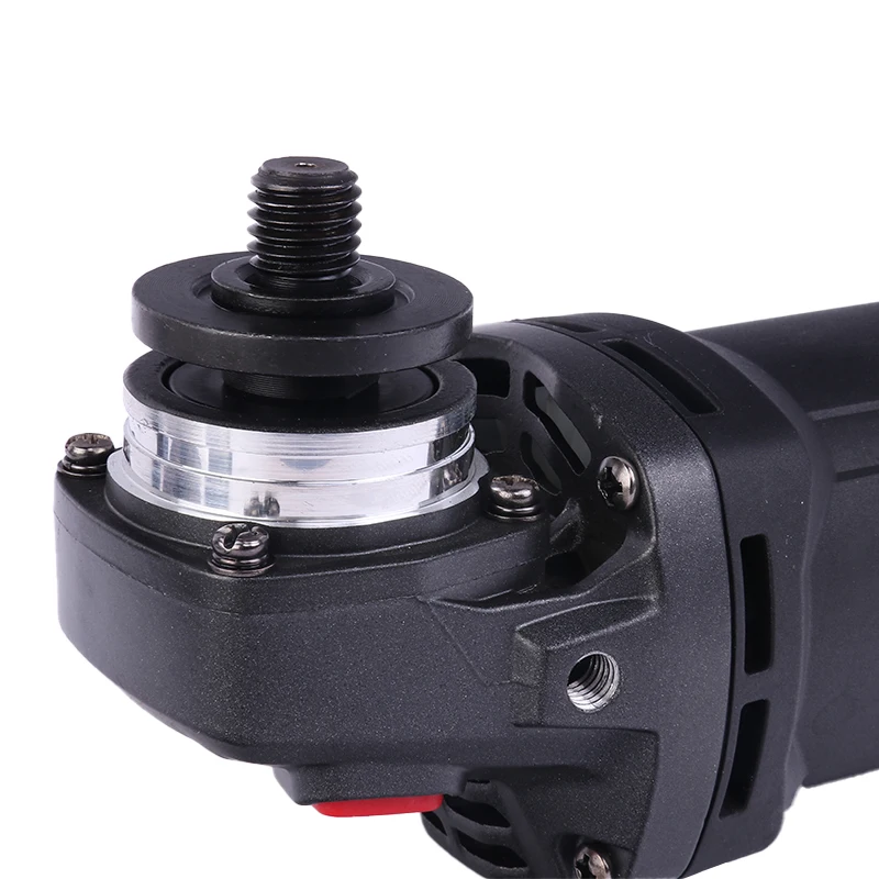 2021 Ronix Selling The Best Quality Cost-effective Products Angle Grinder Model PT3156