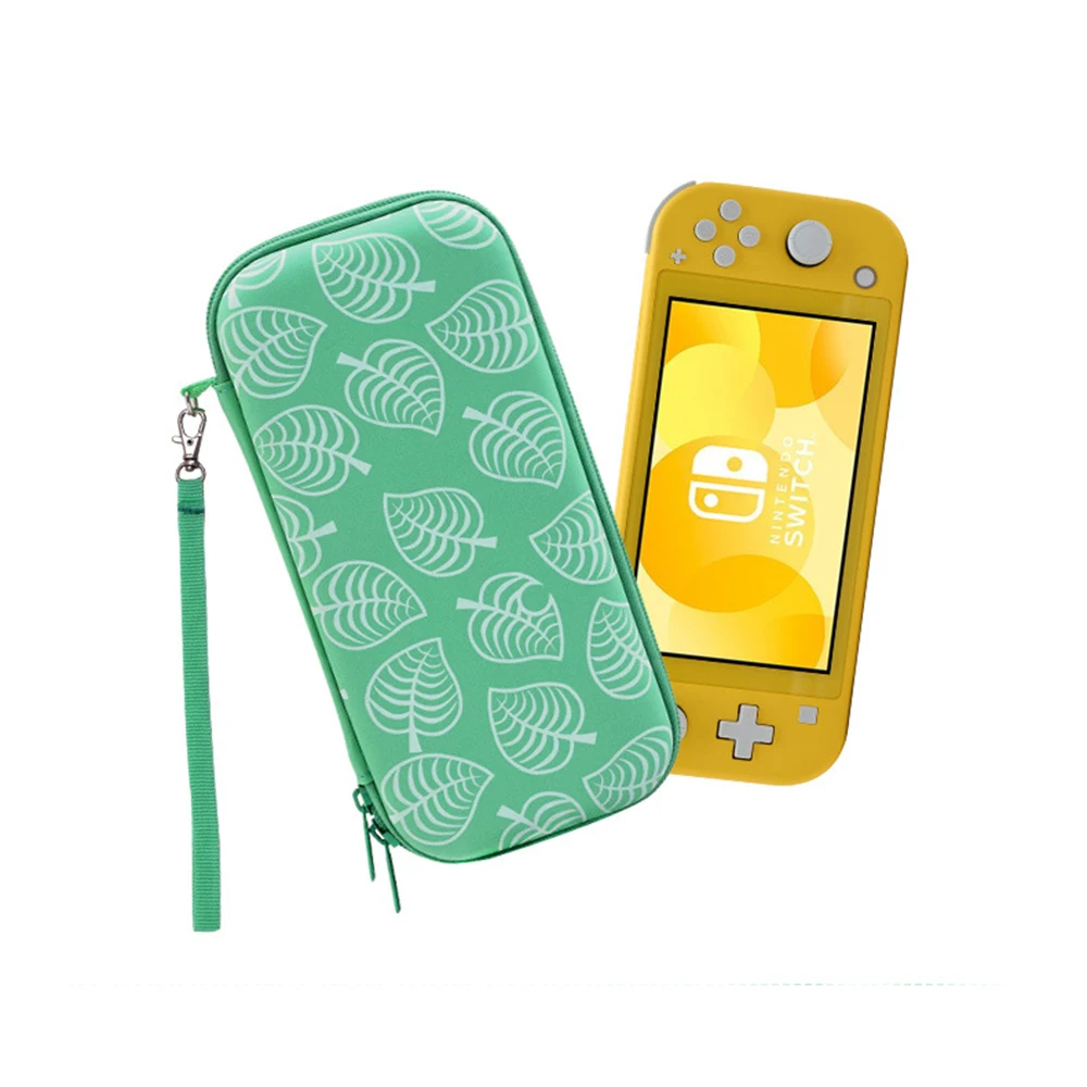  Новый портативный защитный чехол для Nintendo Switch или Lite