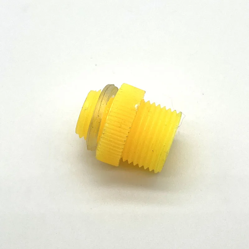 High Quality Agricultural Sprayer Part  male 14*1.5  male 18*1.5 Sprayer Adapter connector