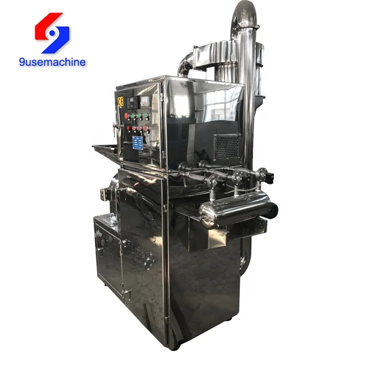 Pharmaceutical large pulverizer white sugar seasoning Chinese herbal medicine chemical