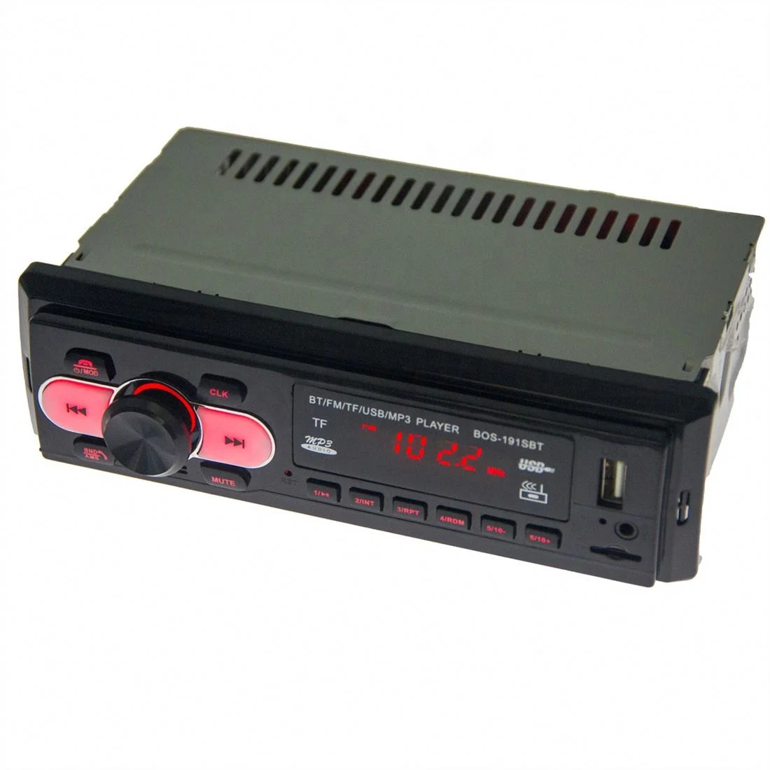 Самый дешевый оптом Автомобильный Cd Радио стерео плеер Pioneer Mp3