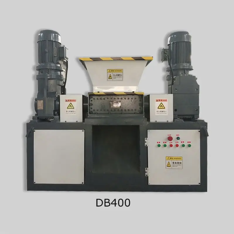 Lead The Industry Wholesale Price Shredder Spare Parts