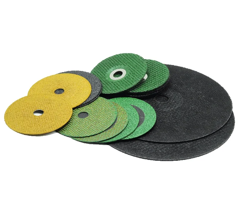 EN12413 Standard Super Thin Inox Stainless Steel Cutting Disc Disco de Corte