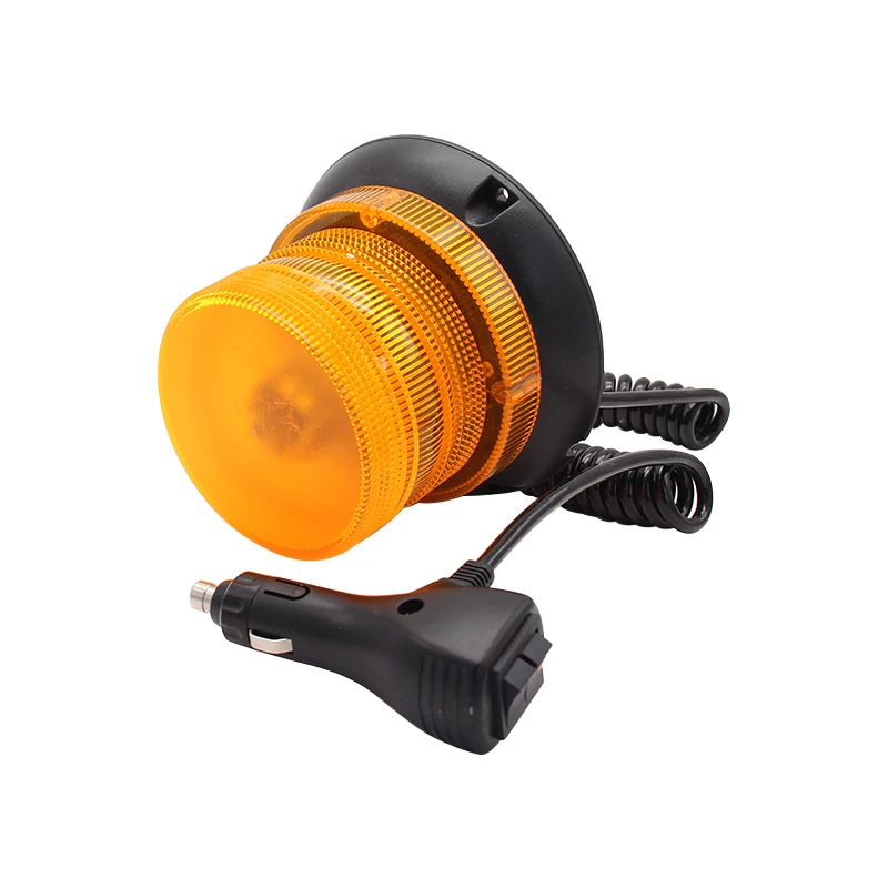 SAE waterproof 4 inch emergency warning light led strobe beacon lights