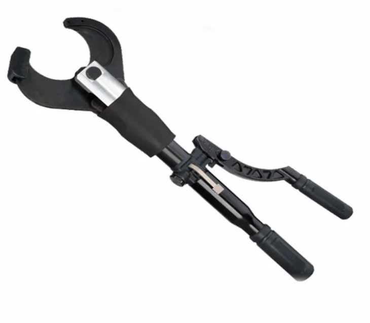 Zupper  HZ-65c Manual hydraulic cable cutting copper and aluminum wire cutters Armored cable scissors  series