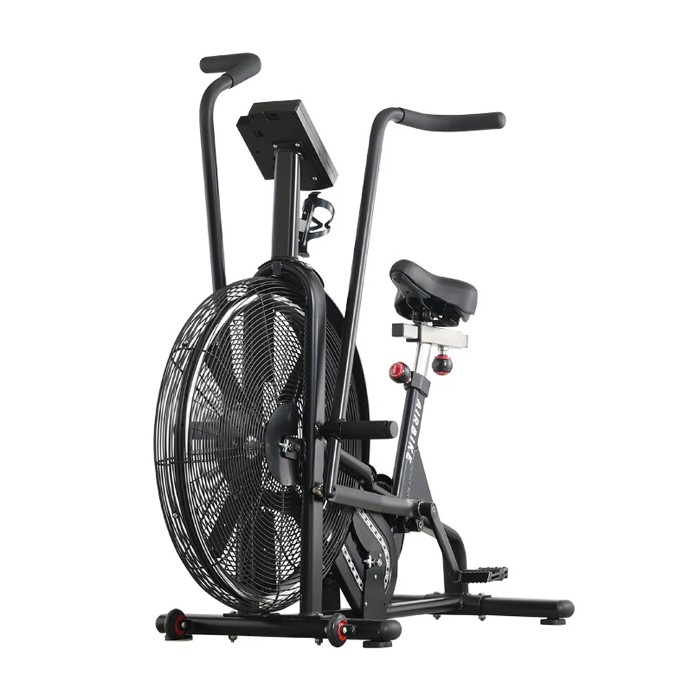 Воздушная вилка для велосипеда