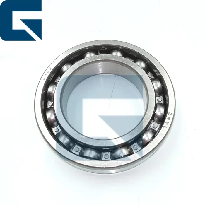 0750116100 шариковый подшипник для фронтального погрузчика XCMG ZL30
