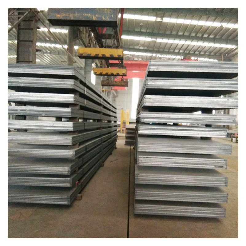 Wholesale 6mm 12mm thick grade A36 ms mild hrc carbon steel plate ASTM A36 steel sheets 5mm 9 mm 12mm price per kg