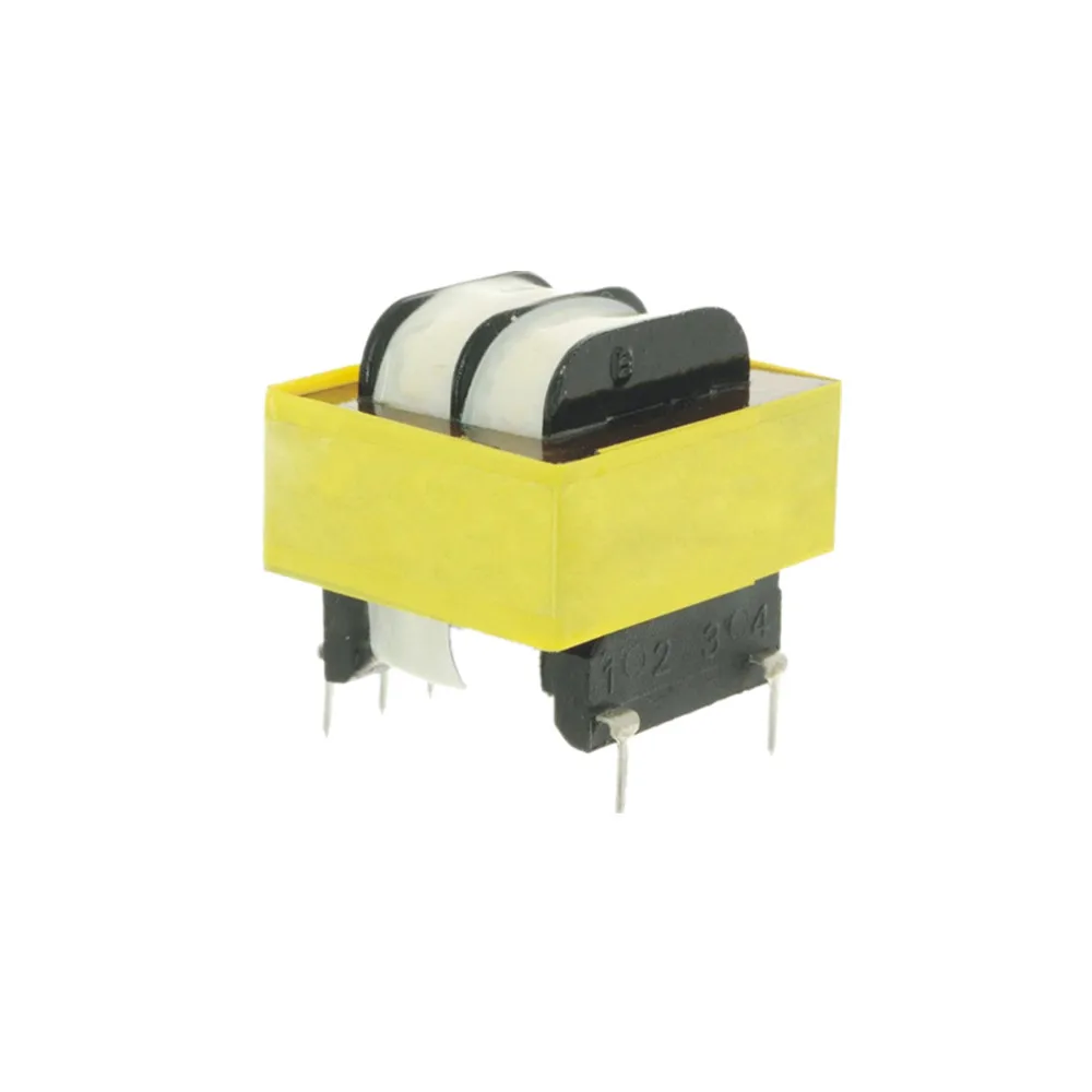 35KV/0.4KV Three Phase Oil Immersed Transformer