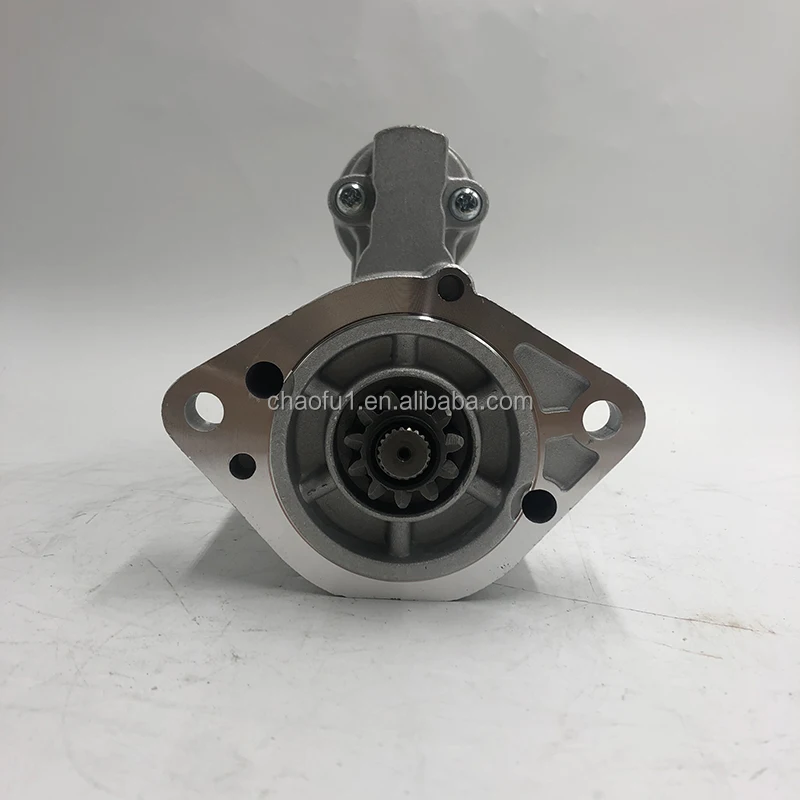 24V 11T STARTER MOTOR FOR 4M40 1477166  1859157  OR1903 ME108364  M008T80471  M008T80471A  M008T80472  M008T80472A  M8T80471A
