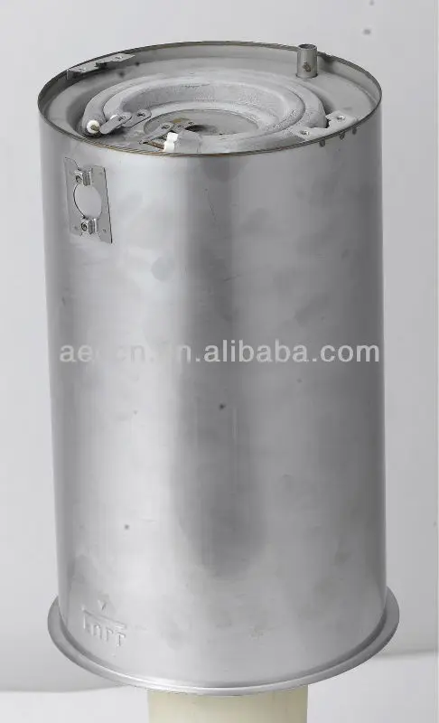 
new 304 stainless steel electric hot boiling thermo water air pot 