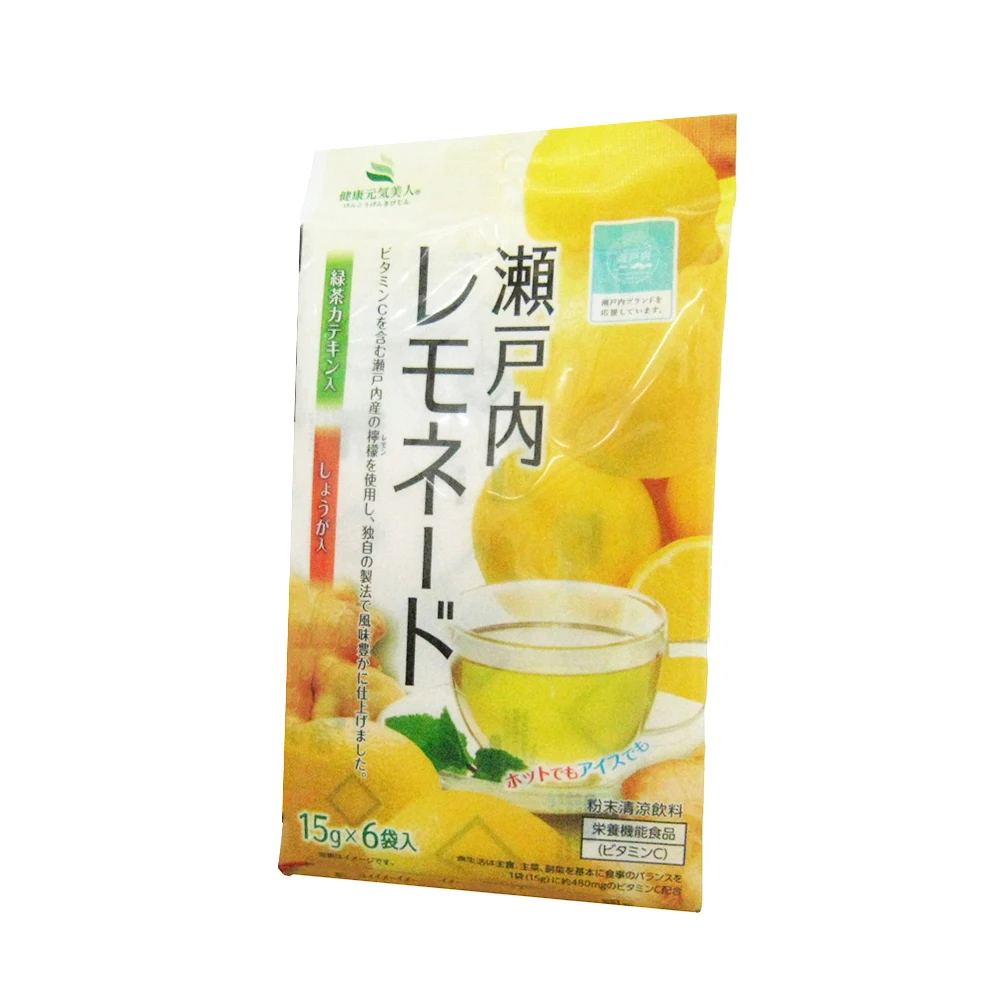 Vitamin c Mix Energy Powder Instant Powder Fruit Powdered Drink For Sale