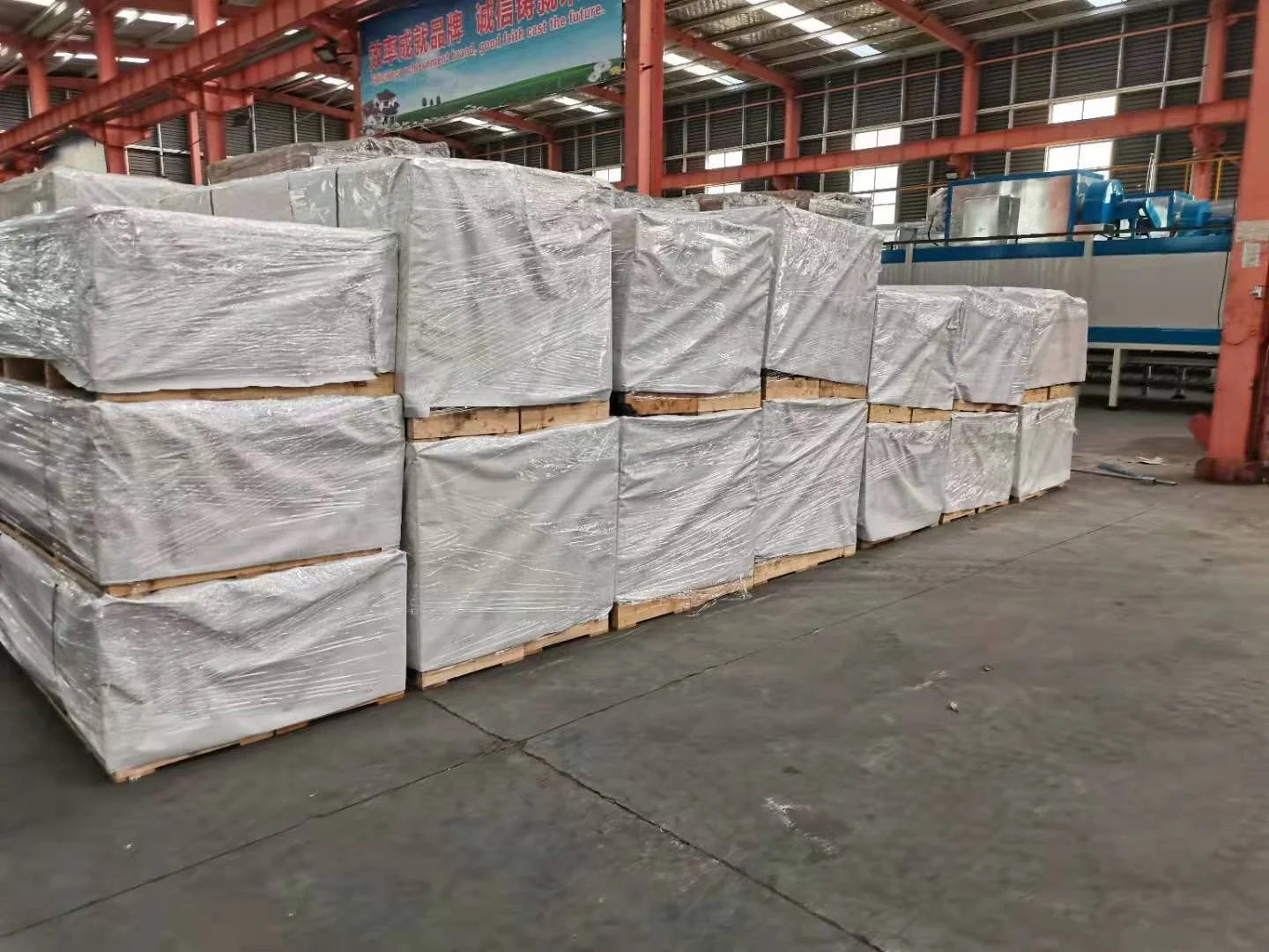 IBR Roofing Sheet PPGI Roofing Sheet/corrugated Steel Sheet/color Stone Coated Metal Roof Tiles in Low Price