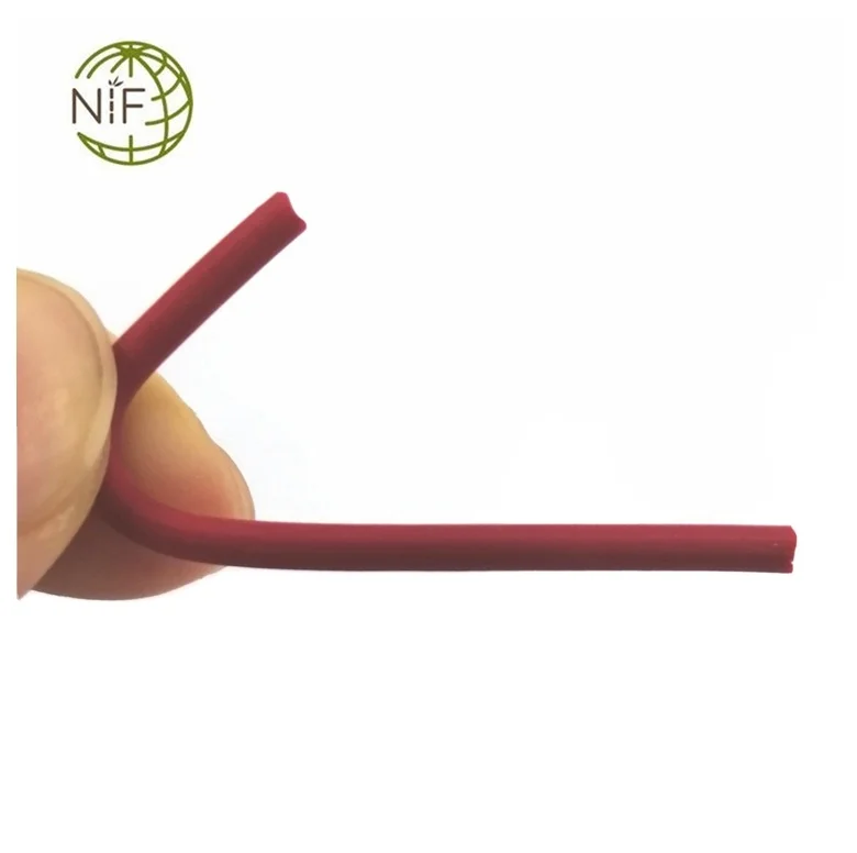 Newest design top quality customized garden orchid support clip