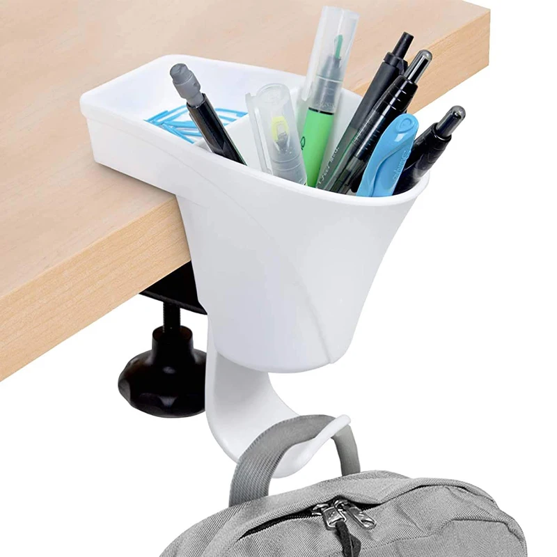 high quality and eco-friendly Paper Clip Dispenser with durable mesh steel Suitable for a variety of scenarios