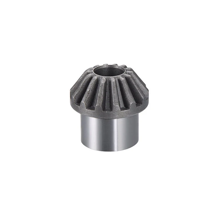 High Torque Inch Bevel Gear For Light Truck