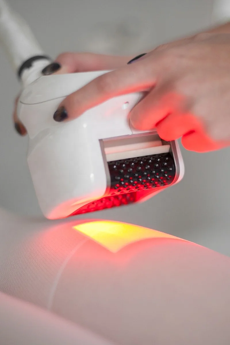 Innovative Weight Loss Body Contouring Radiofrequency RF Vacuum Roller Massage Velashaping Machine