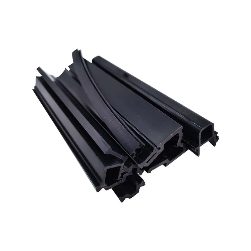 Резиновая полоса оконная Дверь Аксессуары поролоновая TPE эластомер ПВХ EPDM уплотнительная лента
