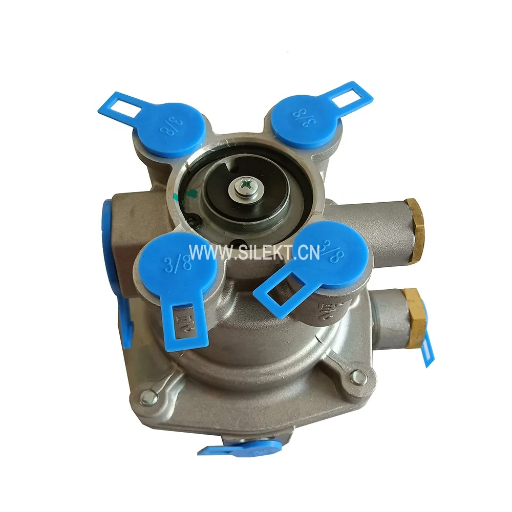 Аварийные релейные клапаны для прицепа,35270050030 RL35270050030 RL3527FC