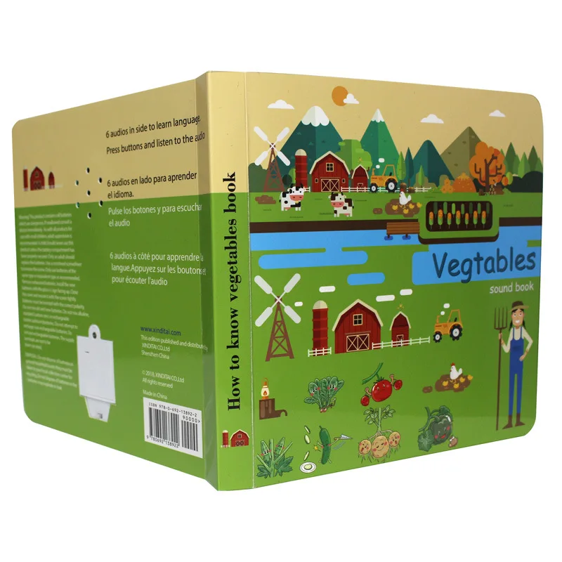 Popular Wholesale New design Coloring Child Kid book