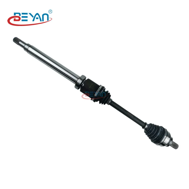 Поставщик автозапчастей Guangzhou, заводская цена, передний правый приводной вал LR002619 для LAND ROVER Freelander 2 (L359) 3,2 4x4
