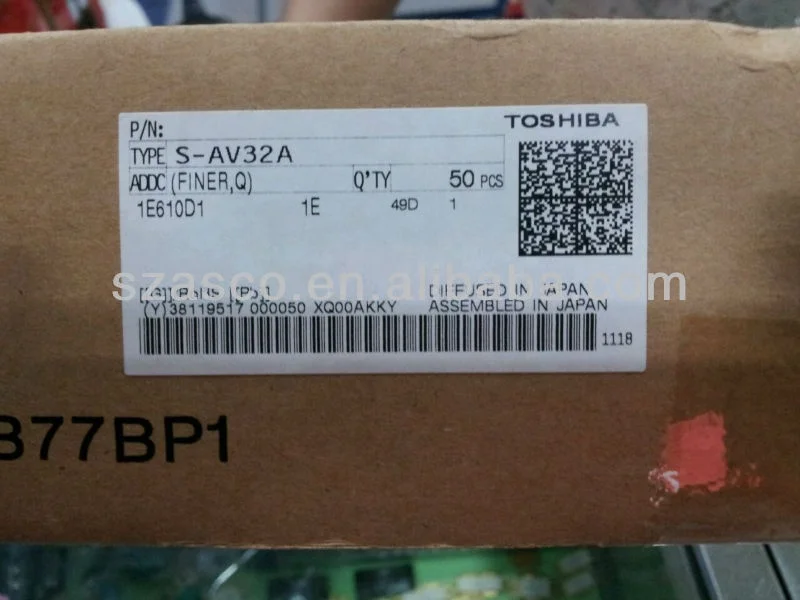 S-AV33 модуль питания S-AV35 электронные компоненты S-AV32 передатчика