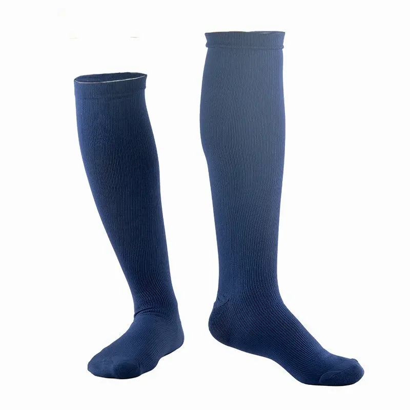 XL-397 Nylon Sport pressure Aircraft Miracle Socks TV Socks prevent venous swelling varicose compression Socks