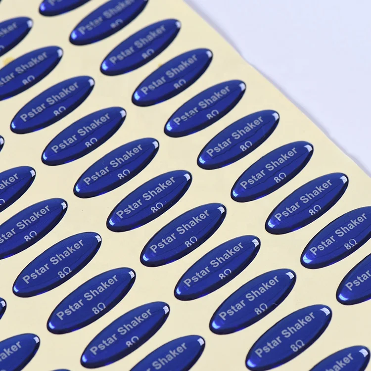 Metal Plastic Car Key Fob Sticker Badge Logo Brand 14mm Emblems Car Key Stickers Logo