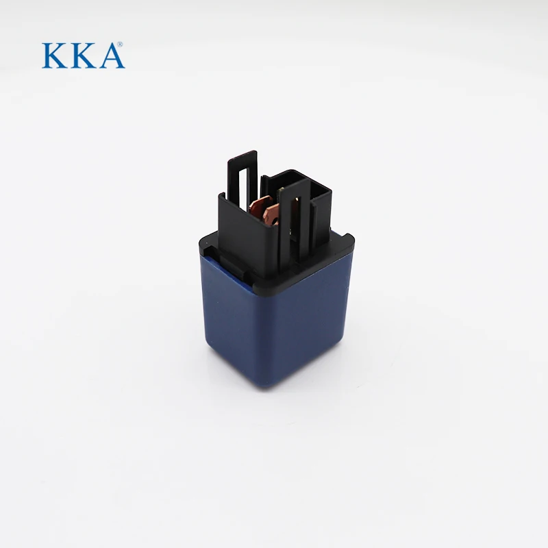 KKA-H3 30A 3Pin Automotive Relay 12V Car Relay/Auto Relay