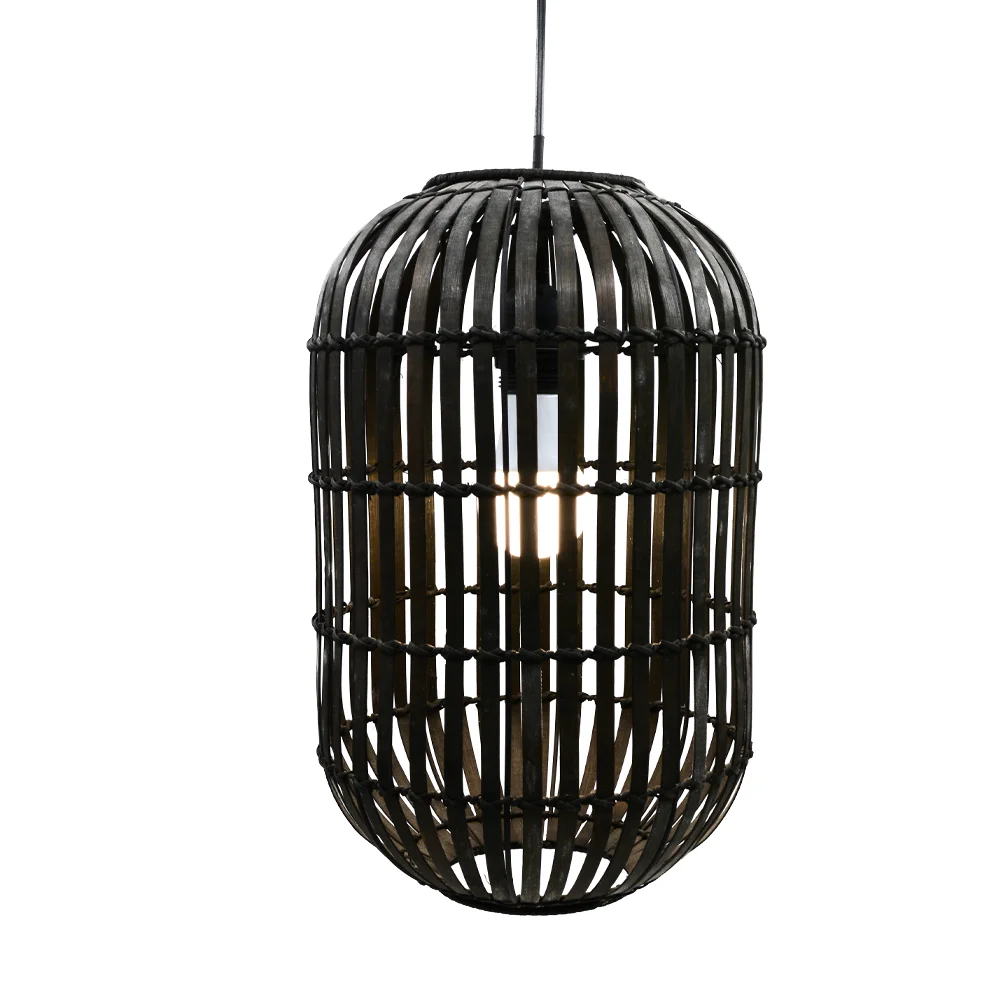 Customizable home decor handmade rattan lamp bedroom chandelier lighting chandelier Chandelier