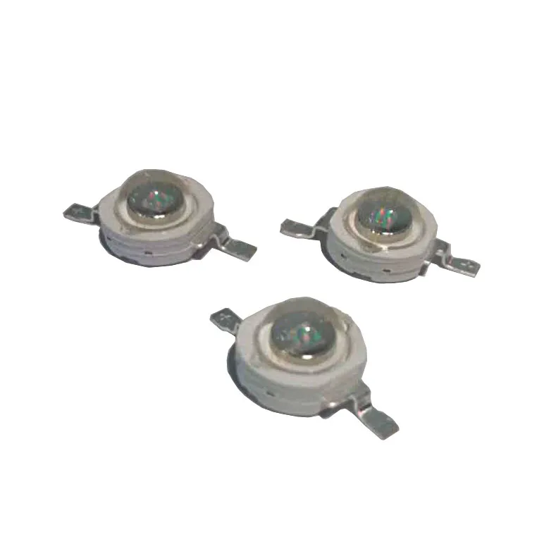 1W 380nm 420nm 45mil UV LED ultraviolet led uv led curing