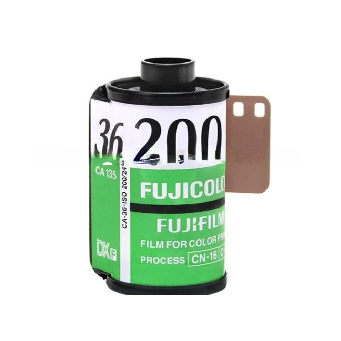 
Низкая цена 35 мм 36 фото Высококачественная цветная пленка C200 