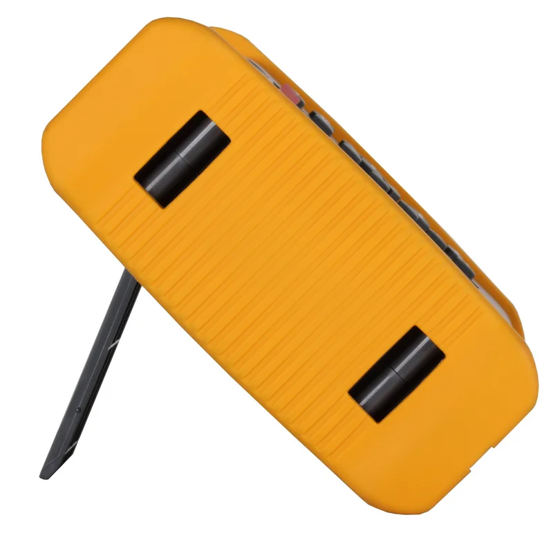 [grandway Original]OTDR EXFO FHO5000 D26 Fiber Optic OTDR 1310/1550nm 26/24dB 100km built-in power meter,VFL, touch screen iOLM