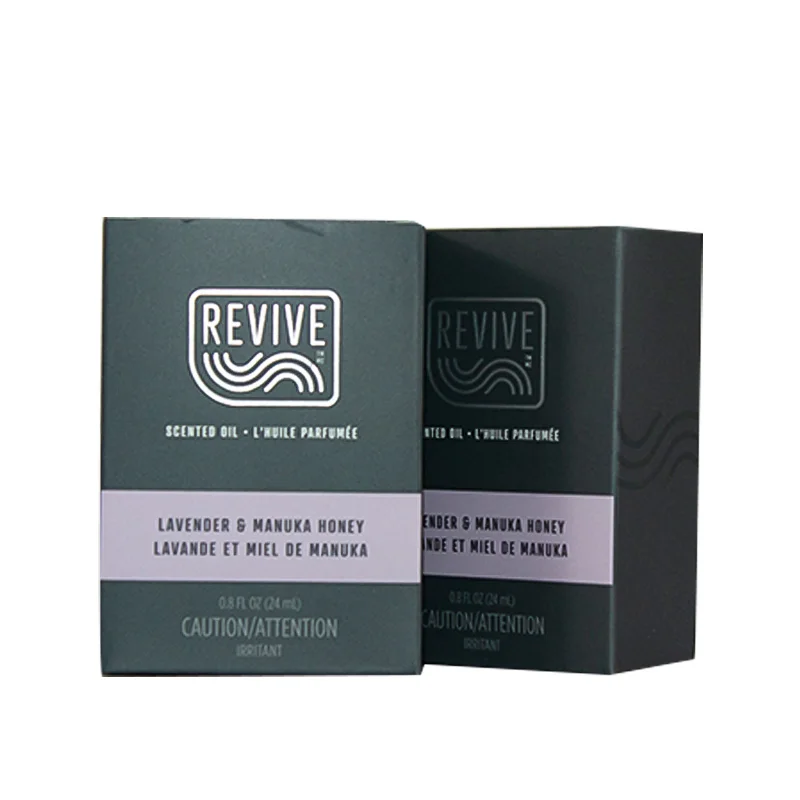 Custom printed logo electronic products headphone thermal imaging camera wrapping paper box top and bottom cover gift box