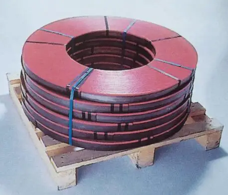 HSS M42/M51 bi metal band saw blade for stainless steel metal