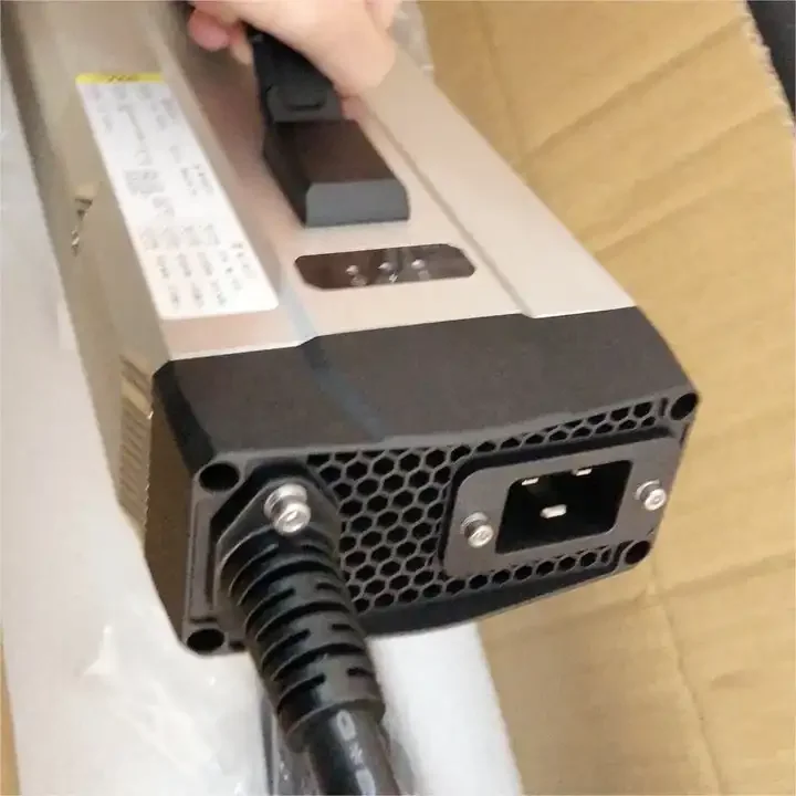 XAGG CM13600 fast charger for B13960S lithium battery, P100,P100 Pro  agricultural drones for B13970