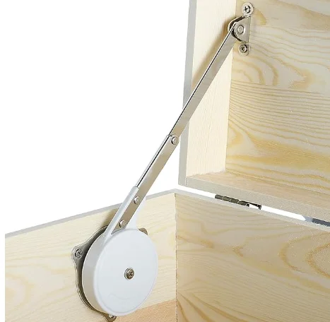 Kitchen Cabinet Support Rod Lift Cupboard Hydraulic Support Flap Door Cabinet Lift Support