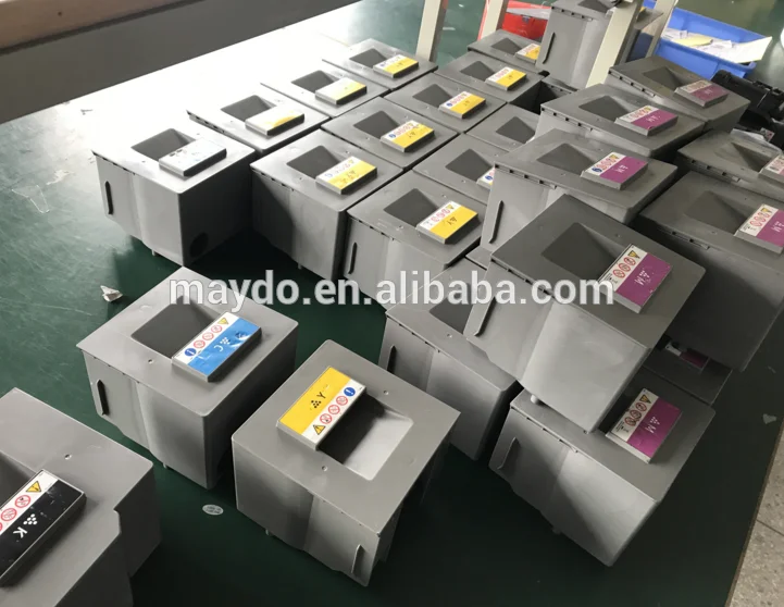 Zhuhai Toner Cartridge Factory Compatible With Ricoh PRO C5100 C5100S C5110 C5110S