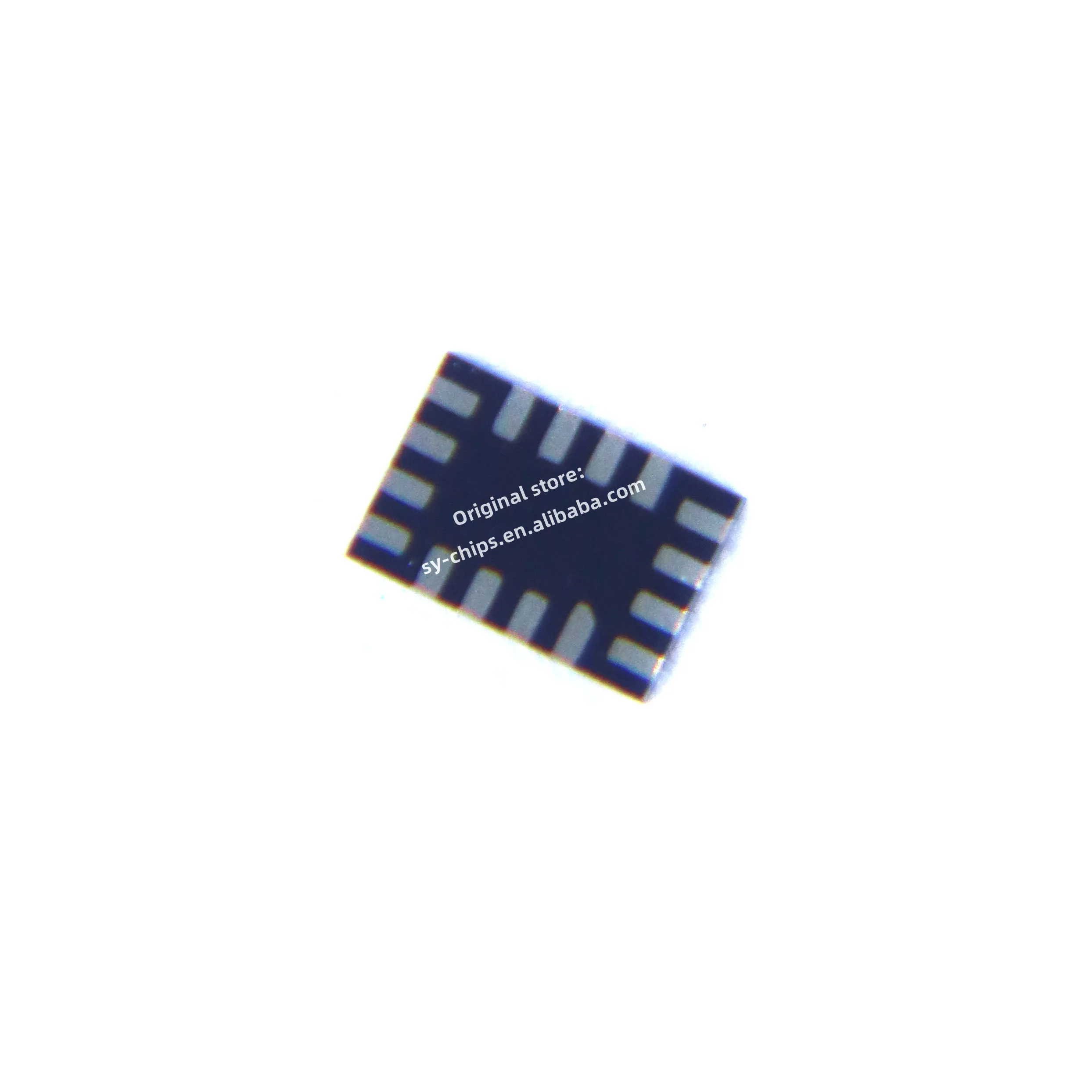 SY Chips SN74AVC4T245 electronics components  Voltage Levels Logic IC CHIP SN74AVC4T245RSVR