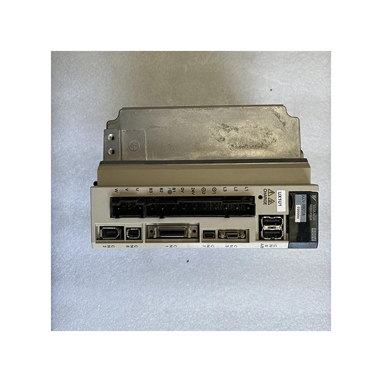 SGDV-1R9D11A Glass Cut Machine SERVOPACK