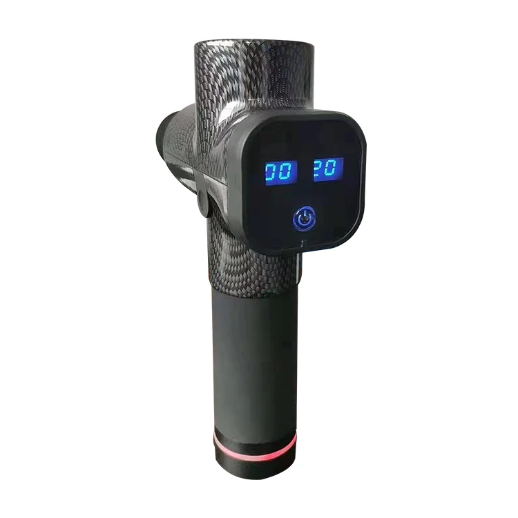 
Fascia deep muscle massage gun 